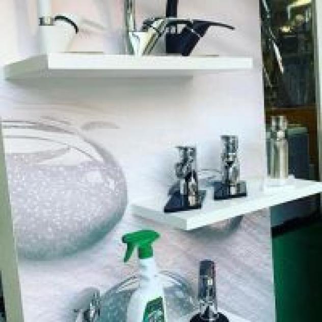 Idroidea Forniture Termoidrauliche - Foto 3