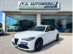 ALFA ROMEO Giulia 2.2 Q4 Estrema 210 CV AT8 AWD  rif. 23515498