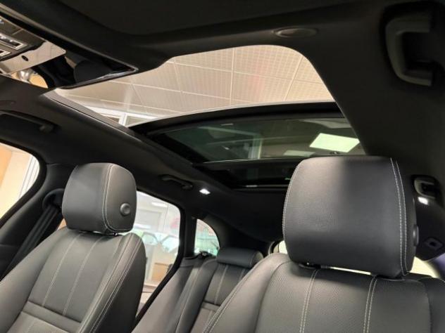 LAND ROVER Range Rover Velar 2.0 ibrido/diesel 204cv. 4x4 R-Dynamic S,Km 55.000 rif. 23830850 - Foto 8