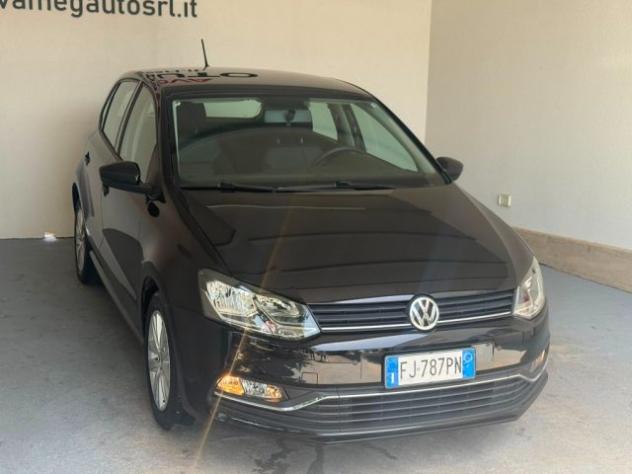 VOLKSWAGEN Polo 1.4 TDI 90 CV DSG 5p. Highline BlueMotion Technolo rif. 23927399 - Foto 4