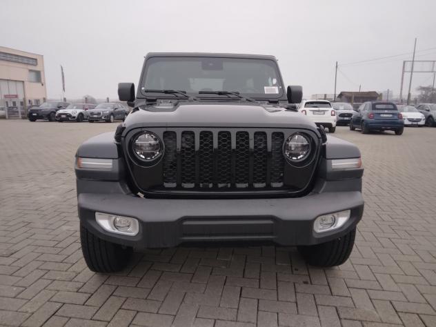 Jeep Wrangler Unlimited 2.0 PHEV ATX 4xe Sahara - Foto 2
