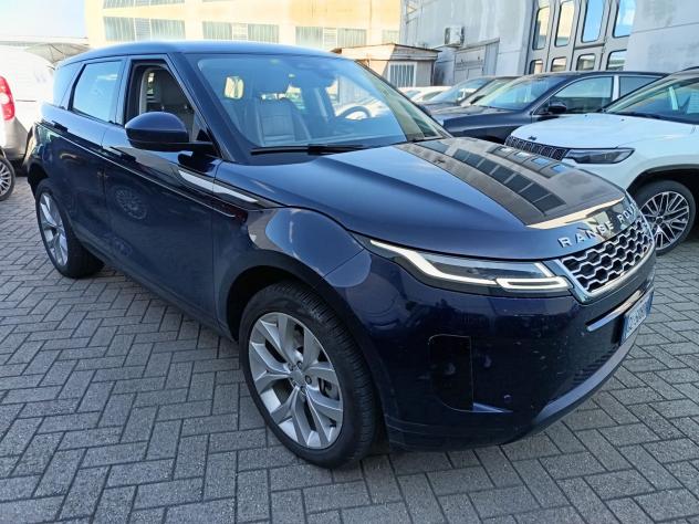 Land Rover Range Rover Evoque Range Rover Evoque 2.0 Sd4 240 CV 5p. SE - Foto 3