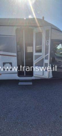 Bstner Lyseo Privilege 690TD Letti gemelli e garage - Foto 8