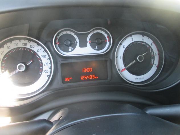 Fiat 500L 1.3 Multijet 95 CV Lounge - Foto 4