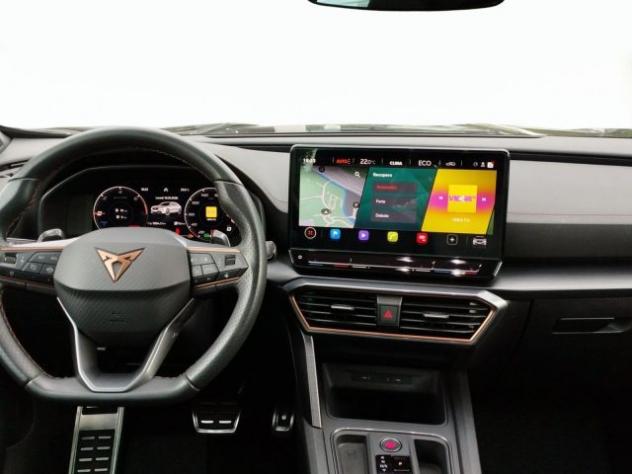 CUPRA Formentor 1.4 e-hybrid 204cv dsg rif. 23731218 - Foto 8