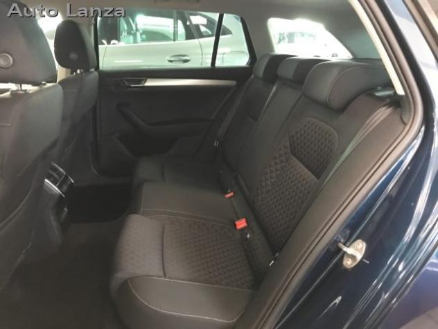 SKODA Octavia Superb 1.4 TSI Plug-In Hybrid DSG Executive rif. 23799448 - Foto 8