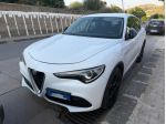 Alfa Romeo Stelvio 2.2TurboD 160 CV AT8 SPRINT