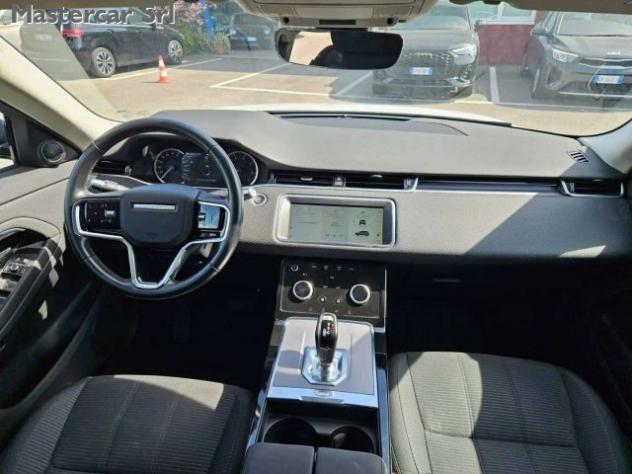LAND ROVER Range Rover Evoque 2.0 P200 MHEV AWD AUTO - GF987RT rif. 23802511 - Foto 10