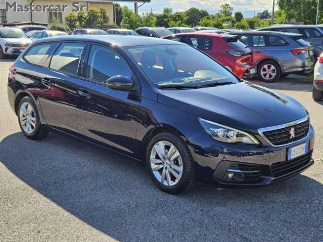 PEUGEOT 308 308 II 2018 SW SW 1.5 bluehdi Active s - GA412RP rif. 23837819 - Foto 8