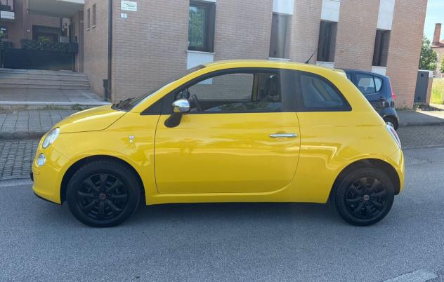 Fiat 500 1.3 MJT 16v NEOPATENTATI - Foto 4