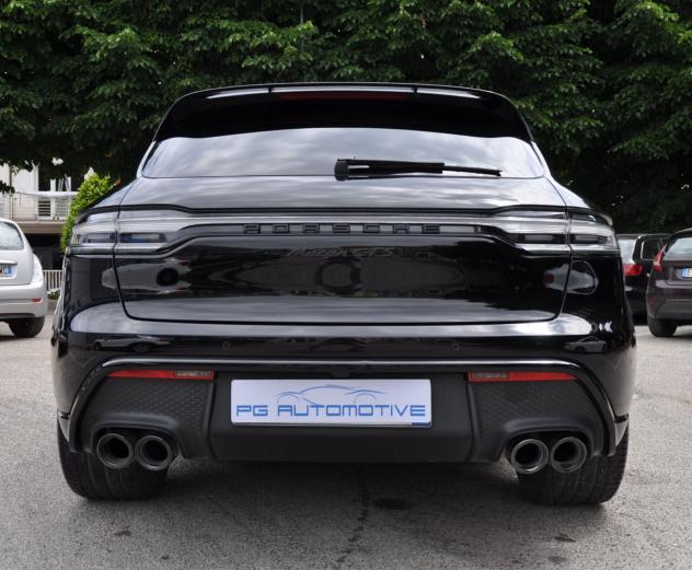 Porsche Macan 2.9 GTS 440cv PDK - Foto 5