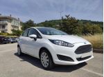 Ford Fiesta 1.0 3 cilindri 80CV