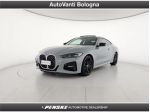 BMW 430 Serie 4 d Coupe mhev 48V xdrive Msport auto rif. 23731170