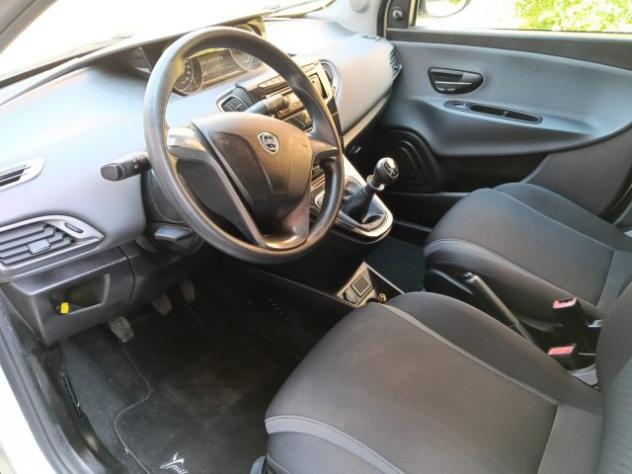 LANCIA Ypsilon 1.2 69 CV 5 P: GPL Ecochic Silver*uniproprietario* rif. 23966139 - Foto 10