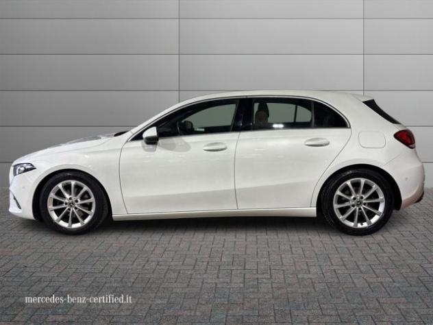 MERCEDES-BENZ A 180 d Automatic Sport rif. 23794282 - Foto 6