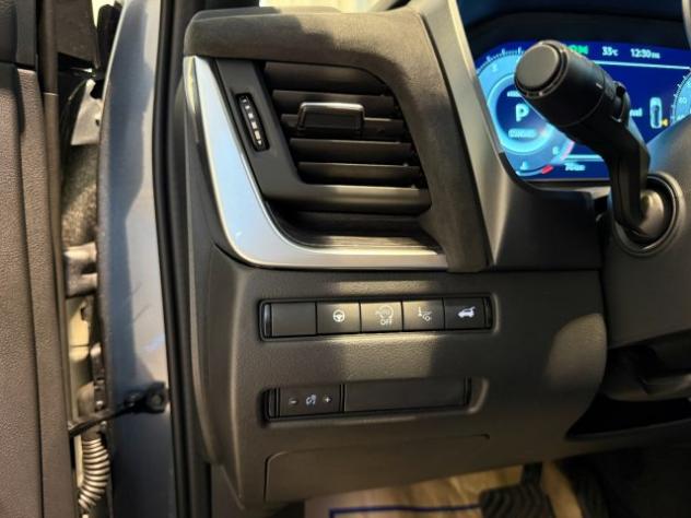 NISSAN Qashqai e-Power Tekna+ 4x4 Mild Hybrid 360° Bose Navi rif. 23807766 - Foto 10