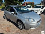 FIAT - Grande Punto Grande  5p 1.4 Dynamic Gpl 77cv