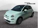 FIAT 500 500 1.2 Lounge 69cv dualogic