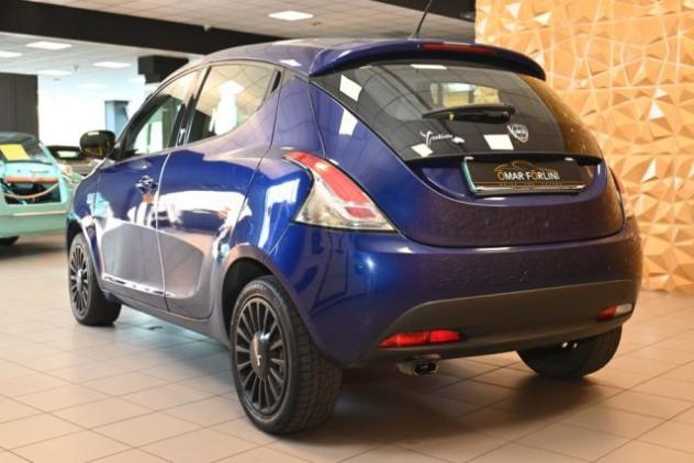 LANCIA Ypsilon 1.2 69CV GPL ECOCHIC ELEFANTINO E6b X NEOPATENTATI rif. 24093578 - Foto 3