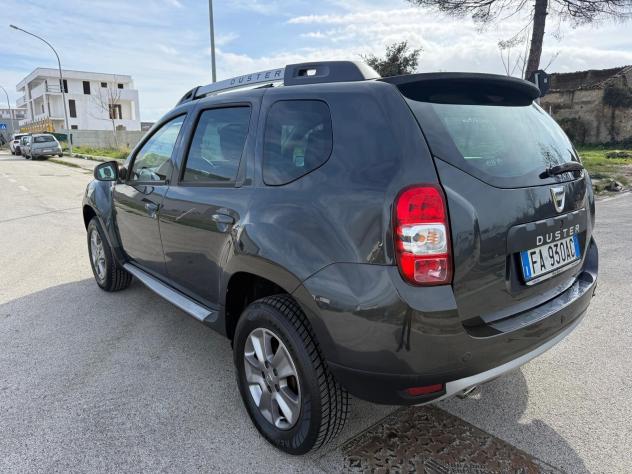 Dacia Duster 1.5 dCi Prestige FINANZIABILE - Foto 4