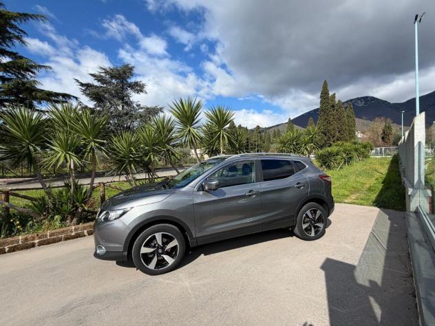 NISSAN - Qashqai - 1.6 dCi 4WD N-Connecta - Foto 3