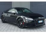 AUDI TTS Coupé 2.0 TFSI 310 CV quattro S tronic rif. 23987528