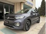 VOLKSWAGEN T-Cross 1.0 TSI 95 CV R-LINE VIRTUAL COCKPIT rif. 23988735
