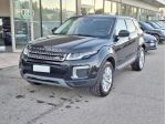 Land Rover Range Rover Evoque Range Rover Evoque 5p 2.0 td4 Pure 150cv