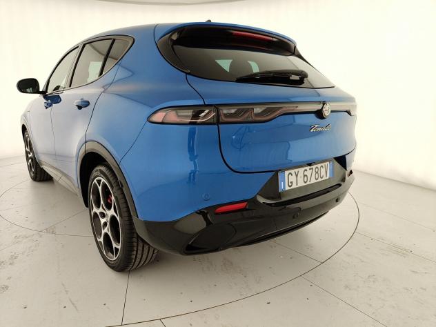 Alfa Romeo Tonale Ibrida My25 Ibrida 160cv Sprint - Foto 9