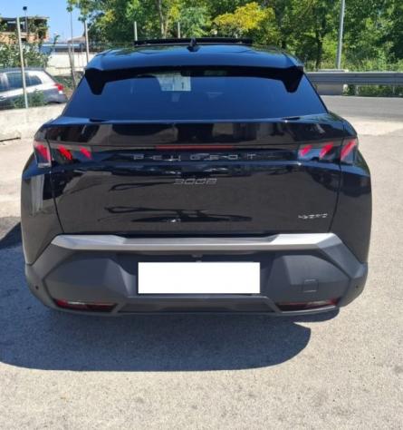 PEUGEOT 3008 BlueHDi 130 S&S EAT8 GT Pack rif. 23941183 - Foto 4
