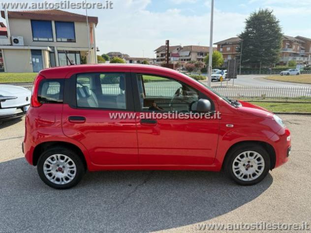 FIAT Panda 1.0 FireFly S&S Hybrid Easy rif. 23930865 - Foto 7