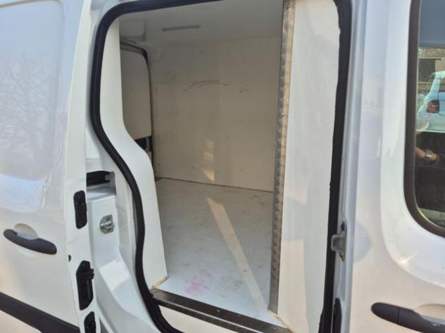 MERCEDES-BENZ Citan 1.5 110 CDI Coibentato Long 3 Posti rif. 23800163 - Foto 3