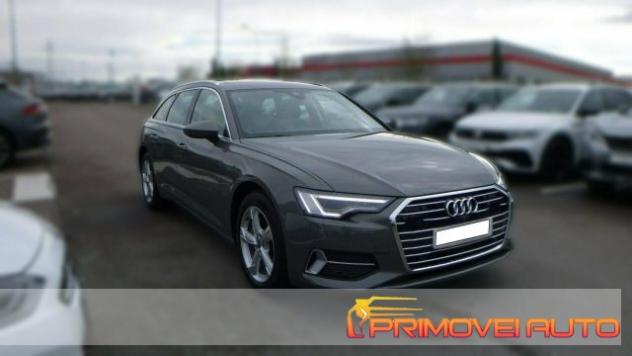 AUDI A6 Avant 40 TDI 204 cv S tronic 7 Business Executive rif. 19646412 - Foto 2