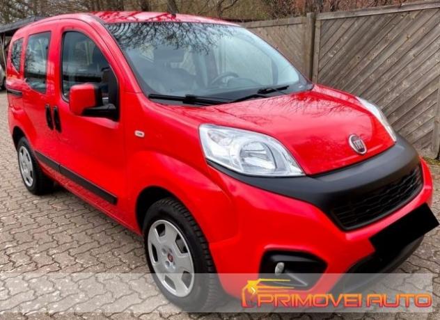 FIAT Qubo 1.4 8V 77 CV Lounge rif. 18851520 - Foto 7