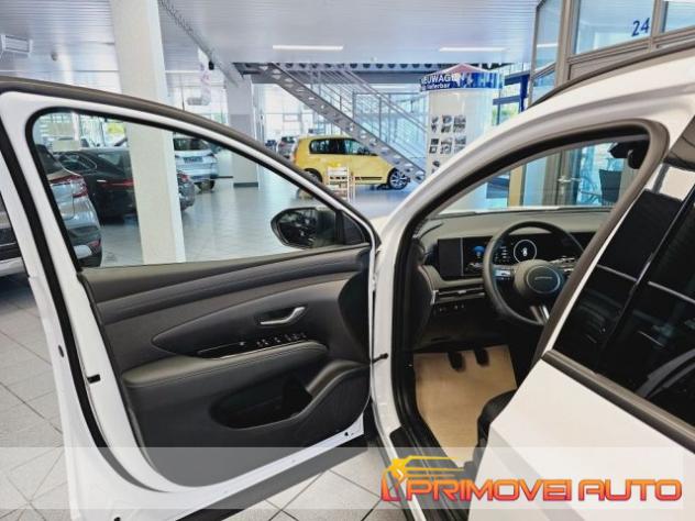 HYUNDAI Tucson 1.6 T-GDI GPL rif. 21371941 - Foto 8