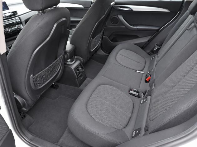 BMW X1 sDRIVE 16D ADVANTAGE - 2022 - Foto 8