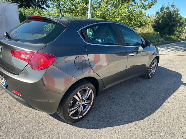 Giulietta 1.6 105 CV - Foto 4