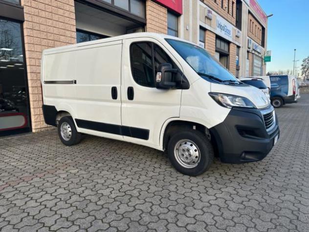PEUGEOT Boxer 328 2.2 BlueHDi 120 S&S PC-TN rif. 22559884 - Foto 3