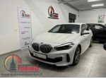 Bmw 118 118i 5p. Msport