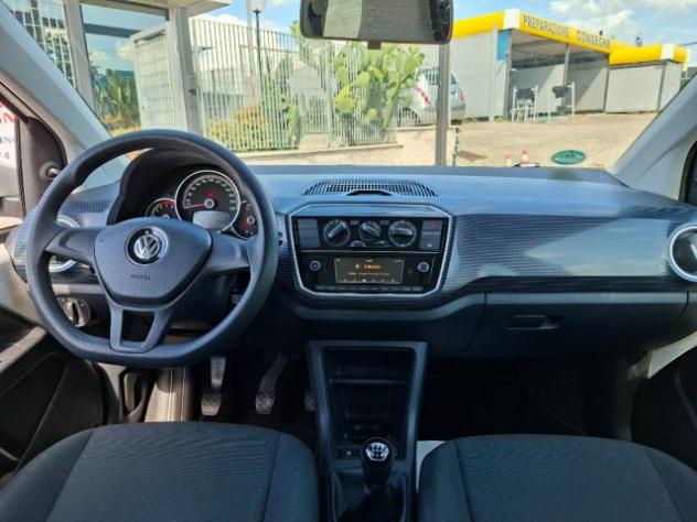 VOLKSWAGEN up! 1.0 5p. move up! PREZZO REALE!! rif. 23795032 - Foto 7