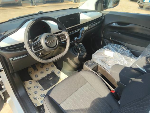 Fiat 500 Berlina Hybrid Icon - Foto 5