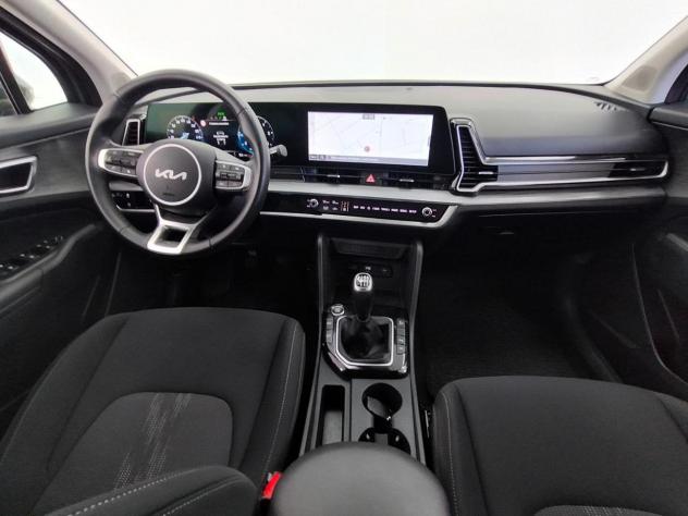 Kia Sportage 1.6 CRDi MHEV Style - Foto 3