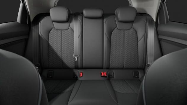 AUDI A1 Audi allstreet Identity Contrast 30 TFSI 85(116) rif. 24058024 - Foto 9