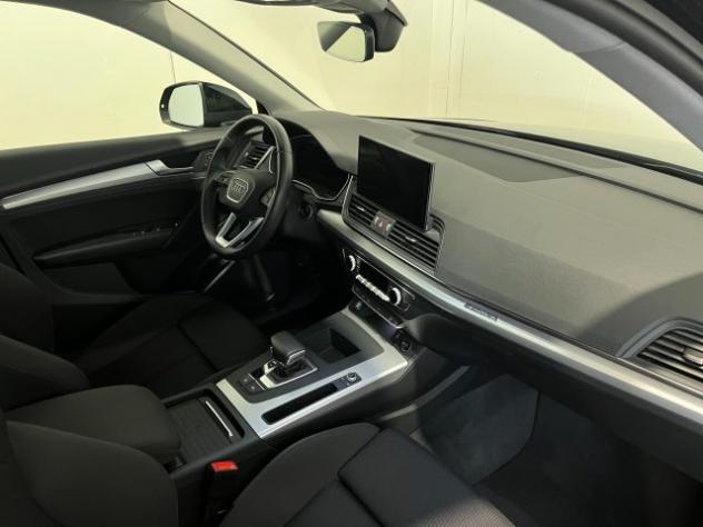 AUDI Q5 40 TDI MHEV S-TRONIC QUATTRO S-LINE rif. 24058321 - Foto 3