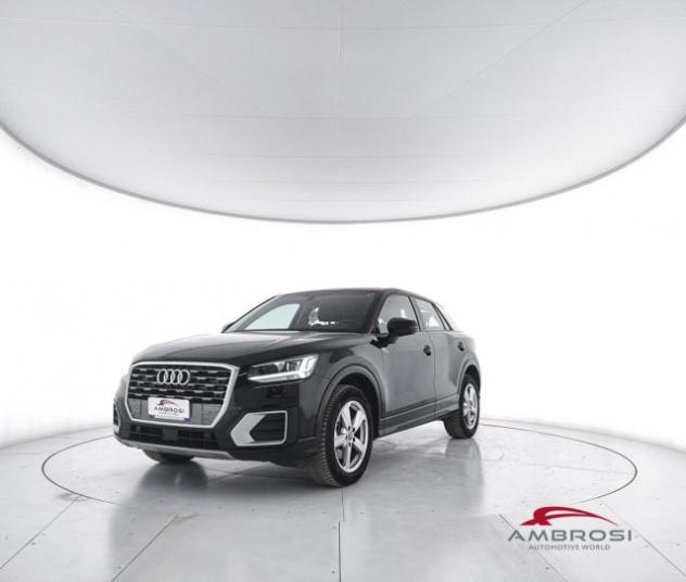 AUDI Q2 Q2 30 TDI Admired rif. 23998774
