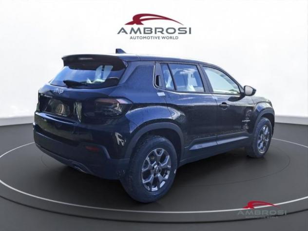 JEEP Avenger E-Hybrid Altitude rif. 23850117 - Foto 3