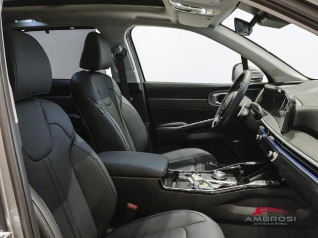 KIA Sorento MY25 2.2 DCT 4WD EVOLUTION rif. 23244390 - Foto 10