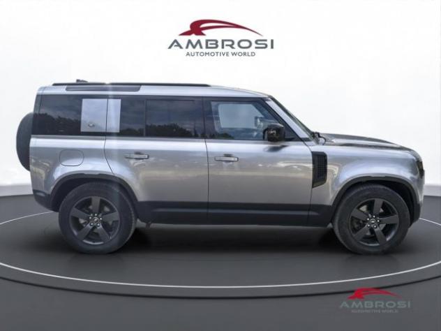 LAND ROVER Defender 110 3.0d i6 mhev SE awd 200cv auto - PER OPERATORI rif. 24166159 - Foto 5