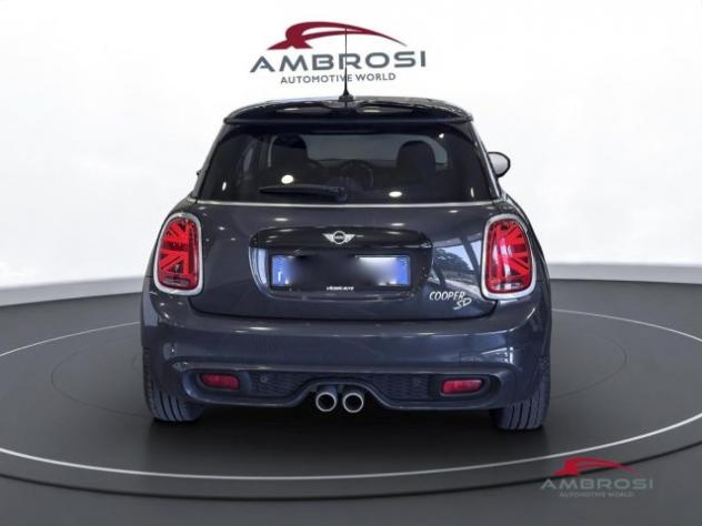 MINI Cooper SD 3 porte Cooper 2.0 aut. rif. 23935277 - Foto 8