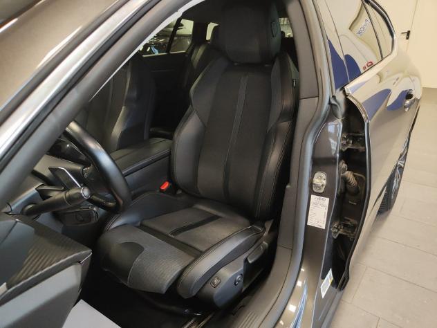 Peugeot 508 BlueHDi 130CV EAT8 SW Allure Pack Navi Adap.Cruise - Foto 4